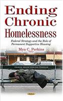 Ending Chronic Homelessness