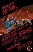 Evil Dead 2: Revenge of Evil Dead, Volume 5