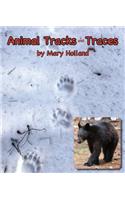 Animal Tracks and Traces