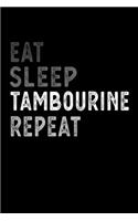 Eat Sleep Speed Skiing Repeat Funny Musical Instrument Gift Idea