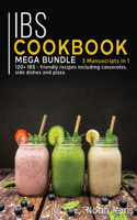 Ibs Cookbook