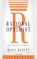 Rational Optimist: How Prosperity Evolves