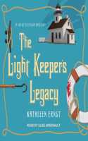 The Light Keeper's Legacy: (3 Chloe Ellefson Mysteries)