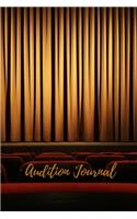 Audition Journal