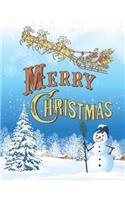Merry Christmas