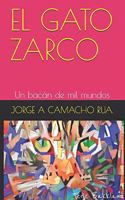 El Gato Zarco