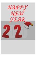 Happy New Year 2020