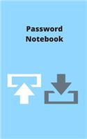 Password Notebook
