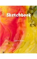 Sketchbook