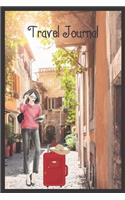 Travel Journal