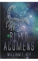 Blind Acumens