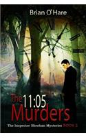 The 1105 Murders