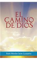 Camino de Dios