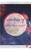 The Law of Attraction Is Real