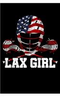 Lax Girl