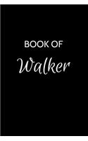 Book of Walker