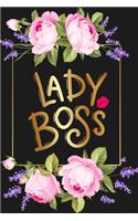 Boss Lady