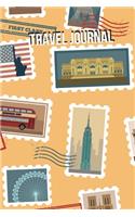 Travel Journal