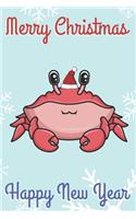 Merry Christmas Happy New Year