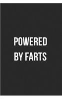 Powered By Farts