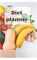 Diet Planner