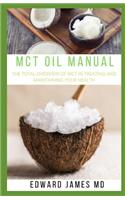 McT Oil Manual
