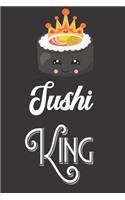 Sushi King