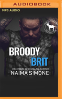 Broody Brit