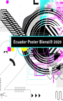 Ecuador Poster Bienal(R) 2020