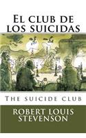 club de los suicidas