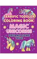 Coloring Books for Toddlers
