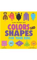 Slovak Children's Book