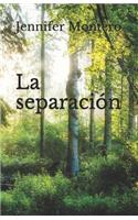 La Separaci�n