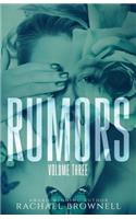 Rumors