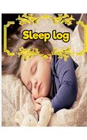 Sleep Log