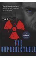 The Unpredictable: A Nino Avito Thriller