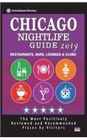 Chicago Nightlife Guide 2019