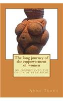 Long Journey to the Empowerment of Women