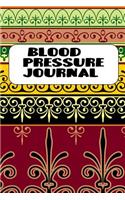 Blood Pressure Journal