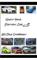 Select Your Electric Car