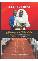 Journey to the Altar