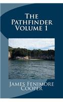 The Pathfinder Volume 1