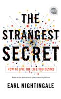 Strangest Secret