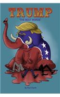 Trump- The Best Words