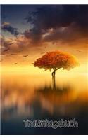 Traumtagebuch: Ein Traumtagebuch - Traumprotokoll - Traumjournal - Traumbericht - Nächtebuch - für kreative Menschen