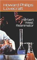 Herbert West: Reanimator