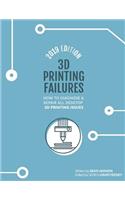 3D Printing Failures