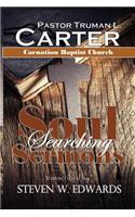 Soul Searching Sermons