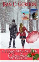 A Team Macachek Christmas Anthology