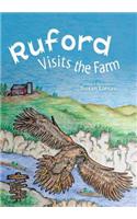 Ruford Visits the Farm